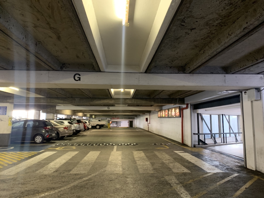 To Let commercial Property for Rent in Claremont Western Cape